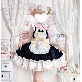 5点セット】lolly cat.white ロリーキャット ホワイト パールウエストベルト付き vcscd-180401-2b-my | コスプレ・キャバドレス公式通販  | vanityME.